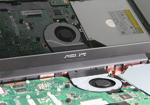 庐江华硕电脑维修价目表