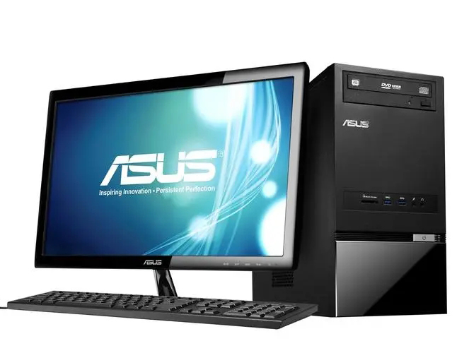 庐江华硕台式机维修