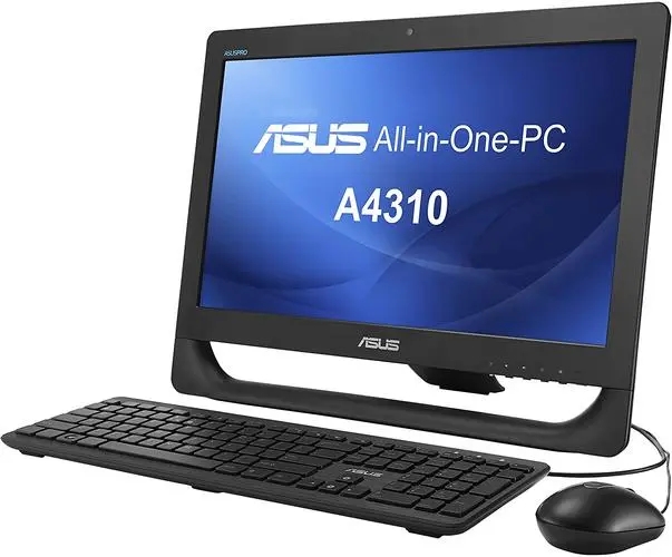 庐江华硕一体机维修